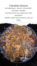 Load image into Gallery viewer, Calendula Salve