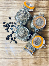 Load image into Gallery viewer, Coffee Sugar Scrub