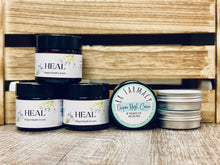 Load image into Gallery viewer, HEAL - Diaper Cream (w/ Bentonite Clay & Zinc Oxide)