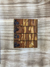 Load image into Gallery viewer, Caramel Coffee - Goat Milk Soap