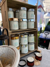 Load image into Gallery viewer, Whipped Body Butter