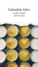 Load image into Gallery viewer, Calendula Salve