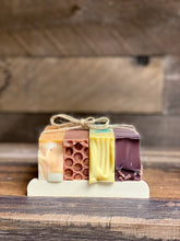 Load image into Gallery viewer, Soap Sample Pack of 4
