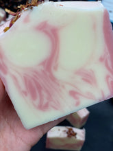Load image into Gallery viewer, Rose Quartz - Goat Milk Soap
